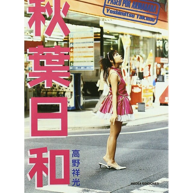 Imagen 0 de PASEO POR AKIHABARA