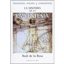 Historia de la radiestesia (Tapa blanda) 1