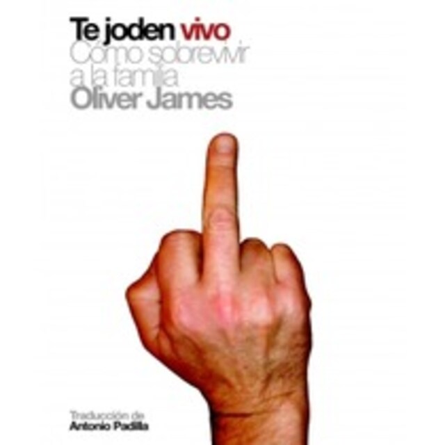 Imagen 0 de Te joden vivo
