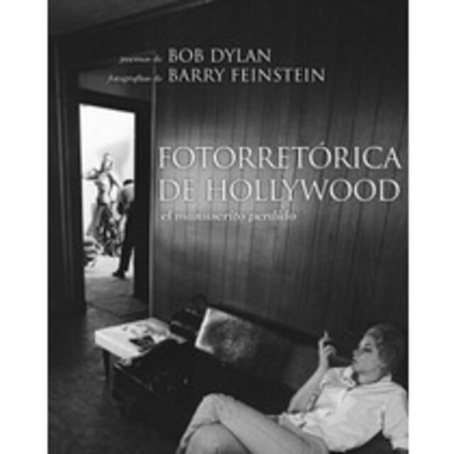 Imagen 0 de Fotorretórica de Hollywood