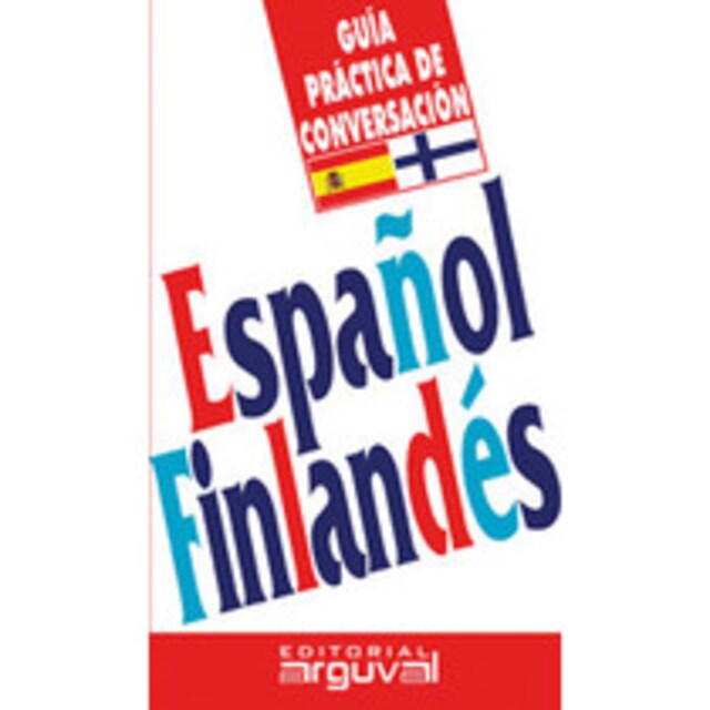 Imagen 0 de Guía práctica conversación Español-Sueco