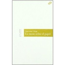 La mano sobre el papel 1