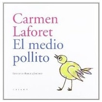 El medio pollito 1