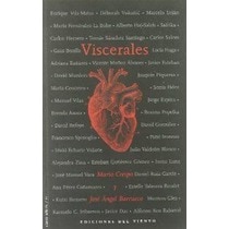 Viscerales  (Tapa blanda Tapa blanda con solapas) 1
