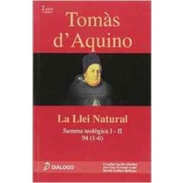 Imagen 0 de Tomas d'Aquino