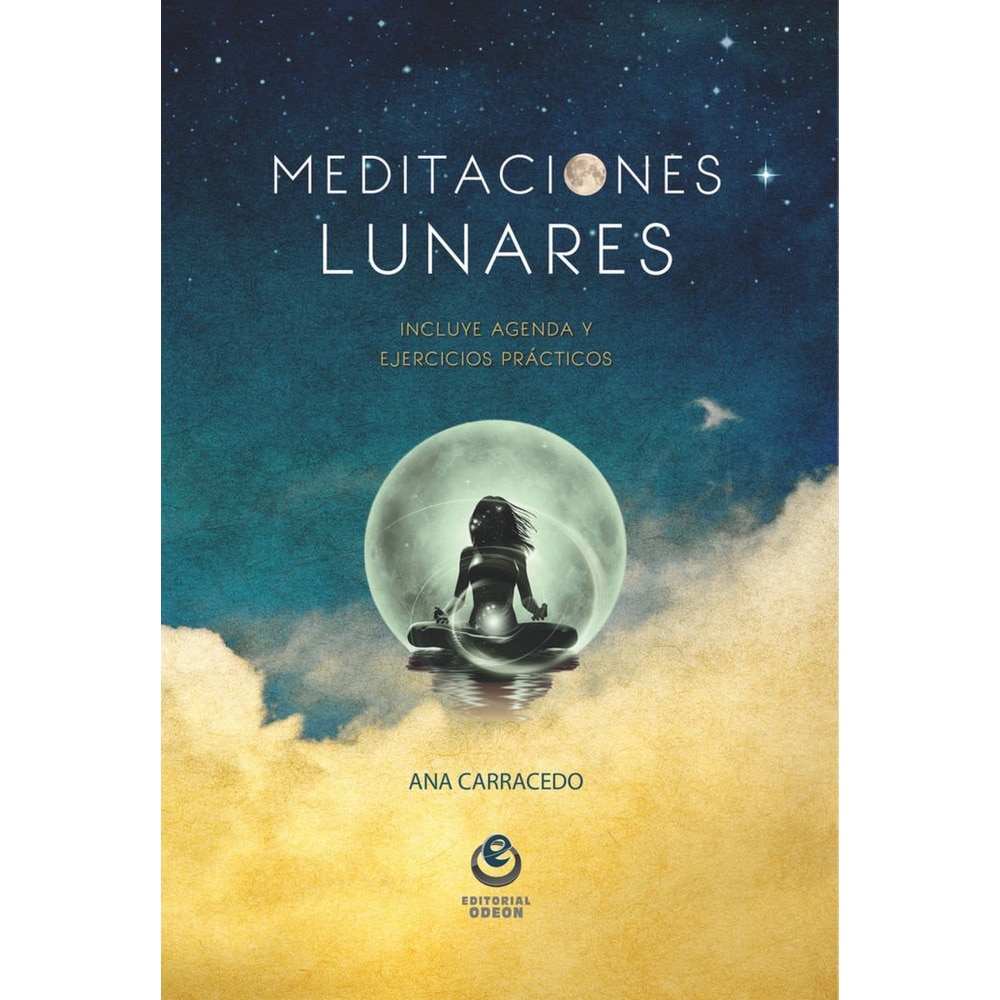 Imagen 0 de MEDITACIONES LUNARES