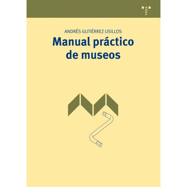 Imagen 0 de Manual práctico de museos