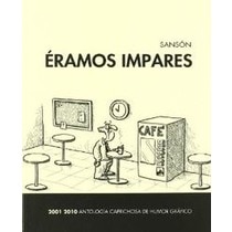 Eramos impares 1