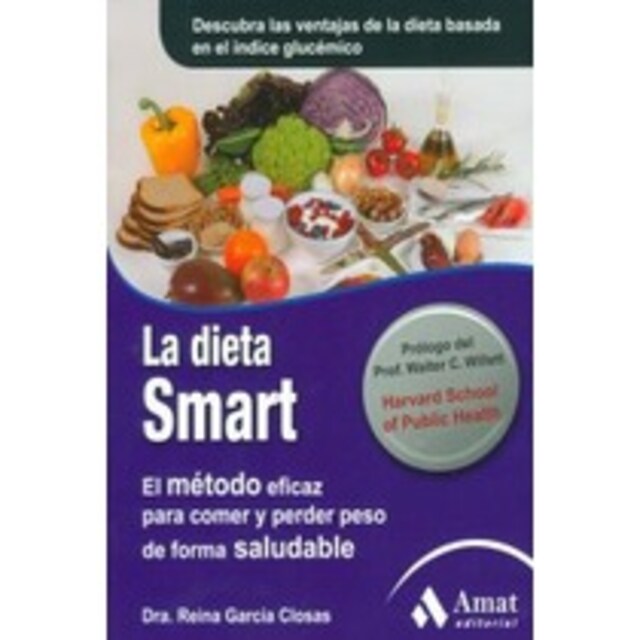 Imagen 0 de La dieta Smart