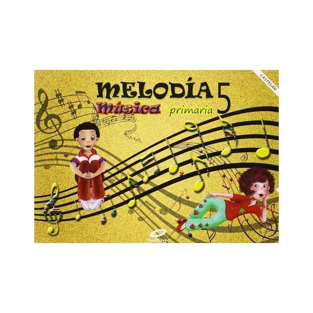 5epmúsica melodía 5 1