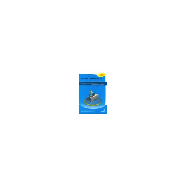 Imagen 0 de Agente Comercial
