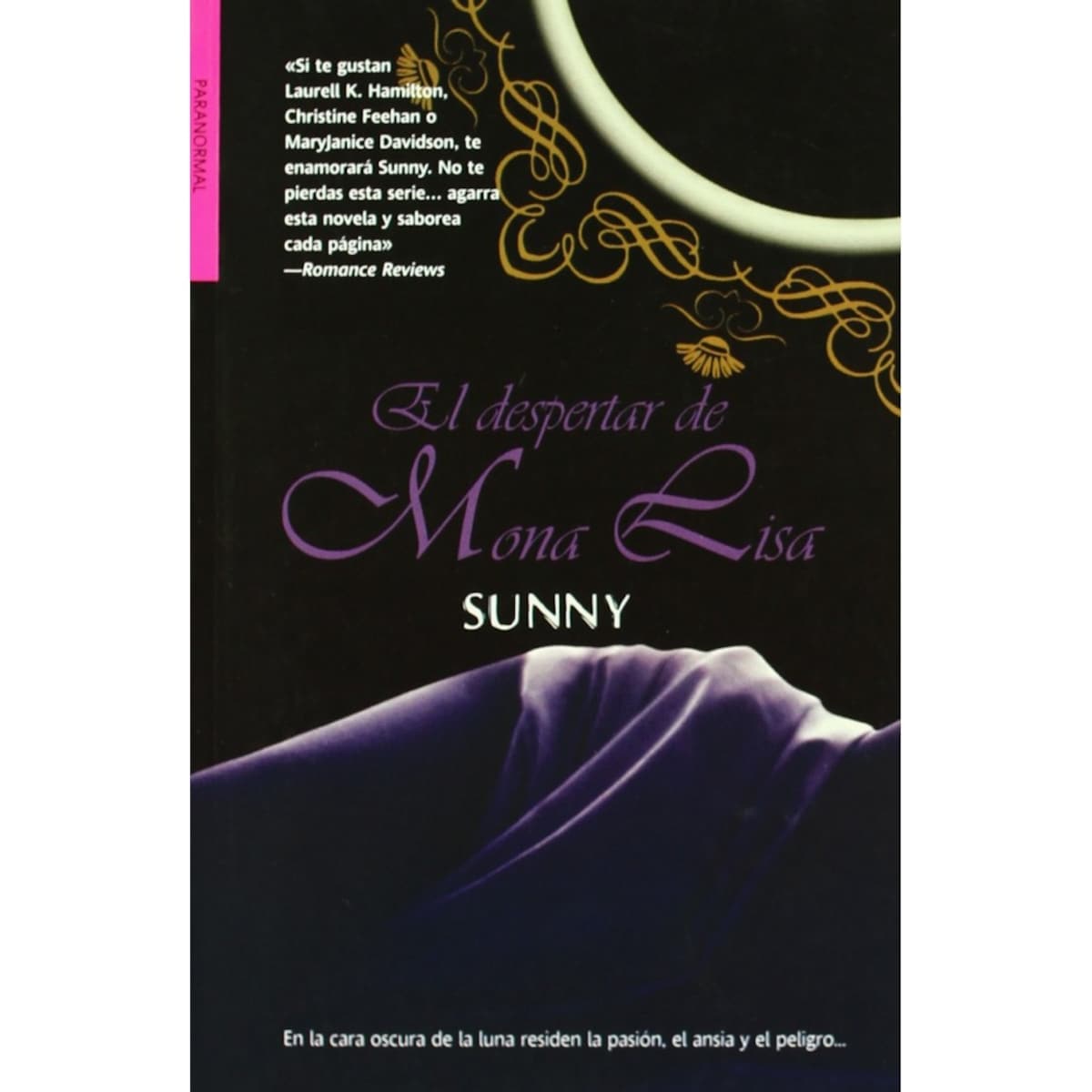 El Despertar De Mona Lisa · LA FACTORIA DE IDEAS · El Corte Inglés