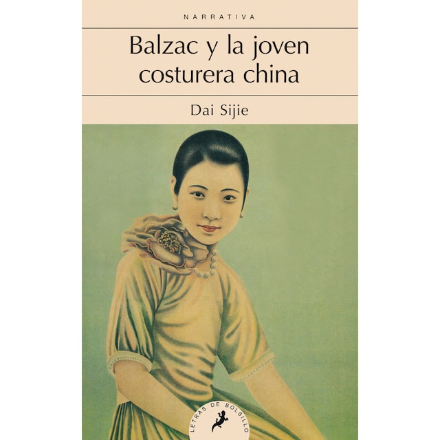 Imagen 0 de BALZAC Y LA JOVEN COSTURERA CHINA