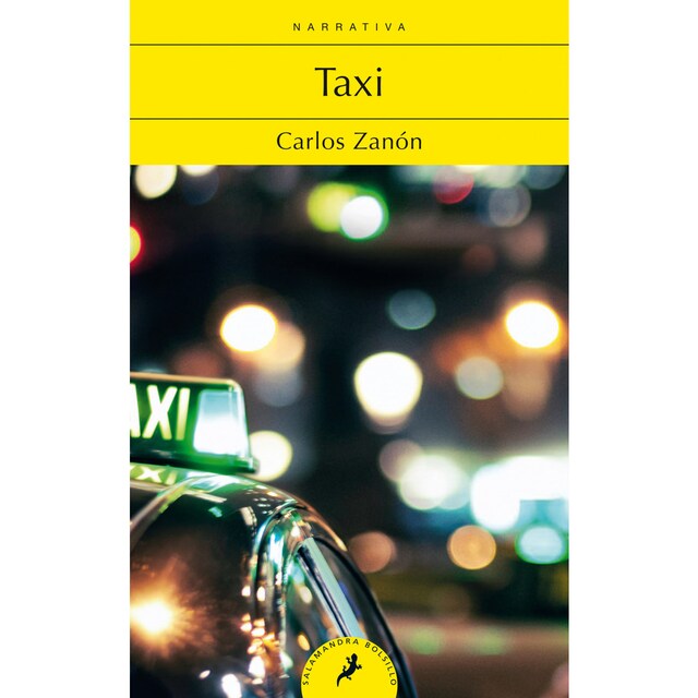 Imagen 0 de Taxi