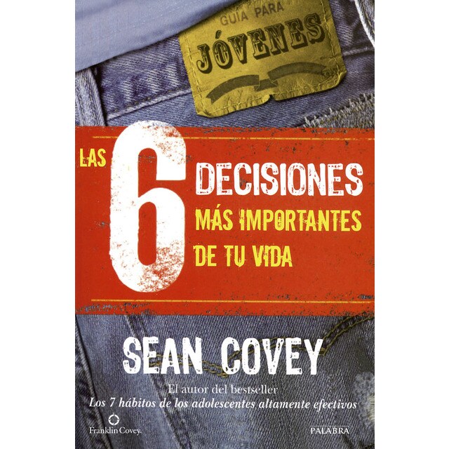 Imagen 0 de Las 6 decisiones mas importantes de tu vida
