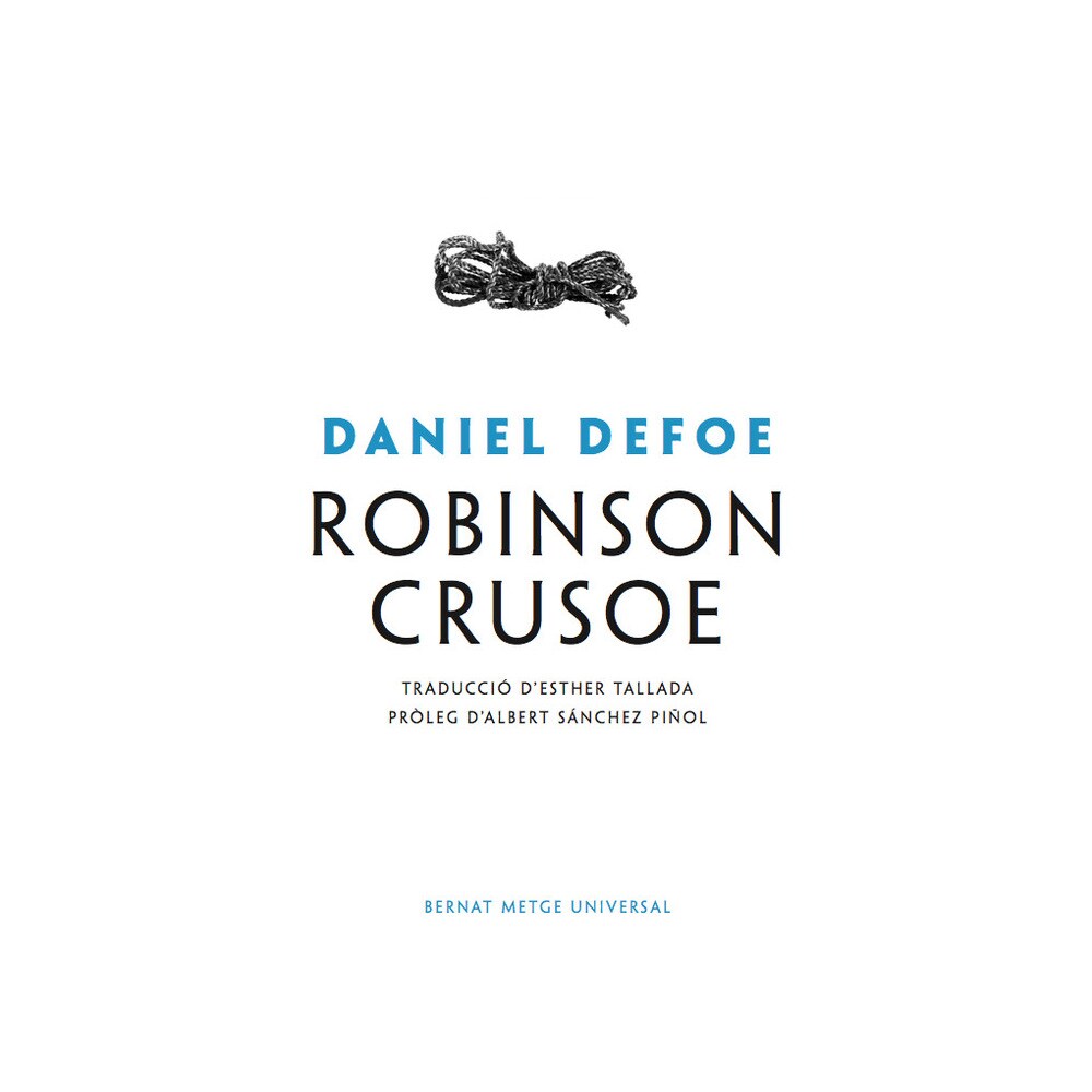 Imagen 0 de Robinson Crusoe