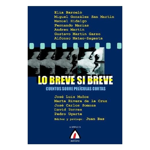 Imagen 0 de Lo breve si breve