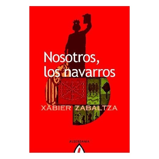 Imagen 0 de Nosotros, los navarros