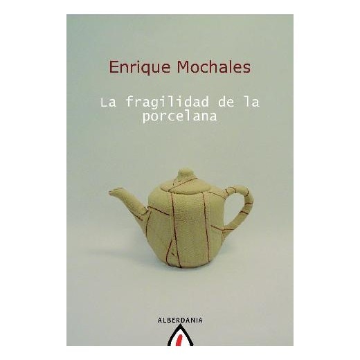 Imagen 0 de La fragilidad de la porcelana