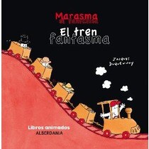 Imagen 0 de El tren fantasma