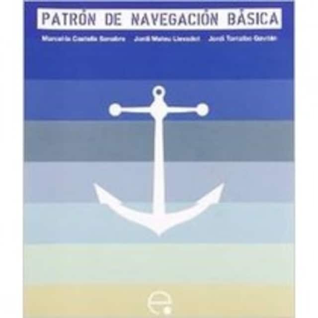 Imagen 0 de Patron de navegación básica