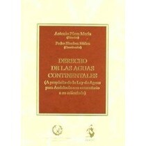 Derecho de las aguas continentales 1