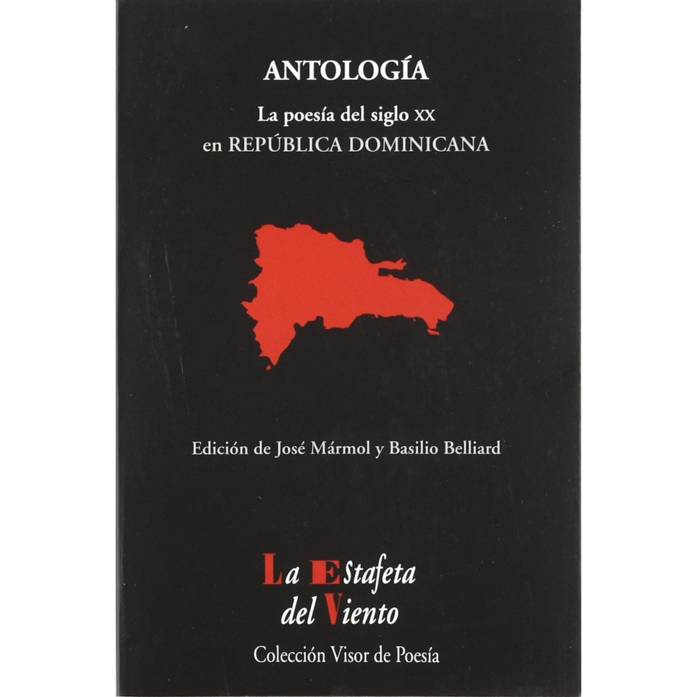 Antologia (Tapa blanda) 1