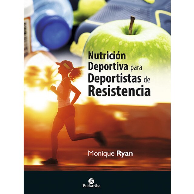 Imagen 0 de NUTRICIÓN DEPORTIVA PARA DEPORTISTAS DE RESISTENCIA