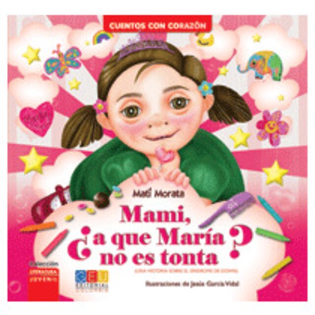 Imagen 0 de MAMI,¿A QUE MARÍA NO ES TONTA?