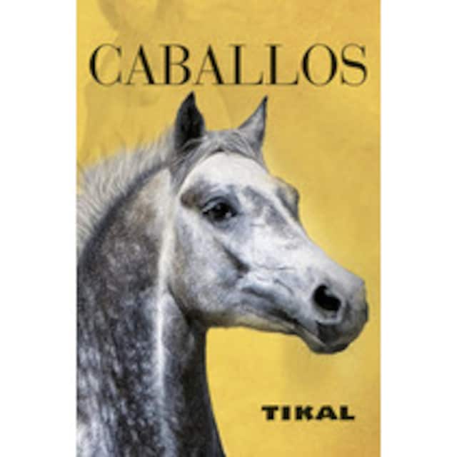 Imagen 0 de Caballos