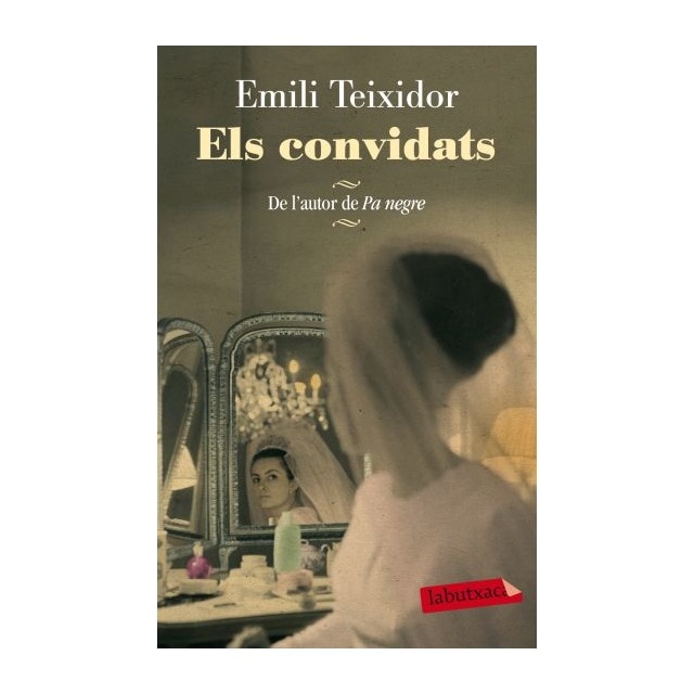 Imagen 1 de Els convidats (Bolsillo) (Tapa blanda)