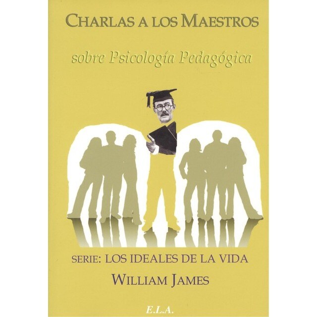 Charlas a los maestros 1