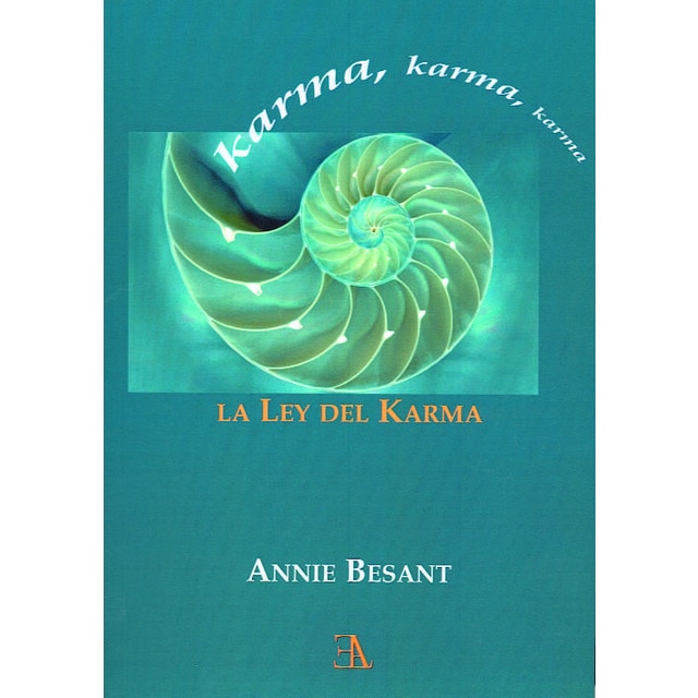 La ley del karma 1