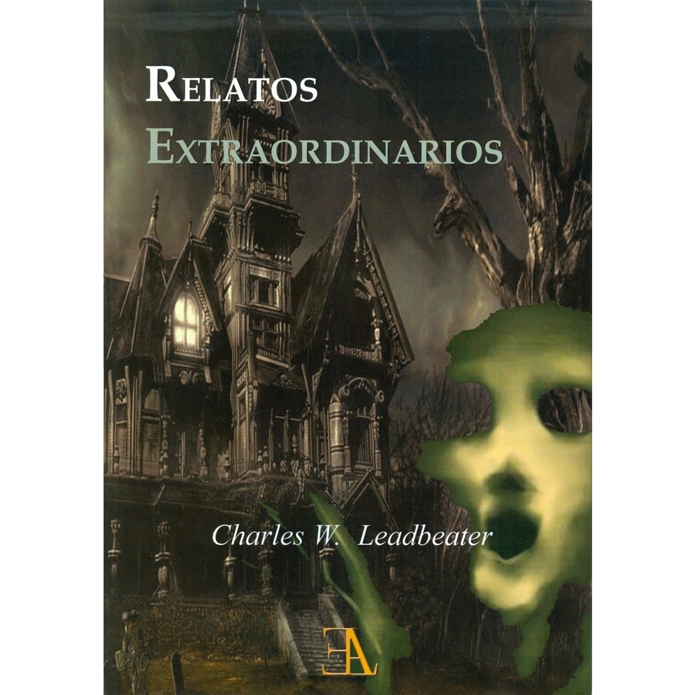 Relatos extraordinarios 1