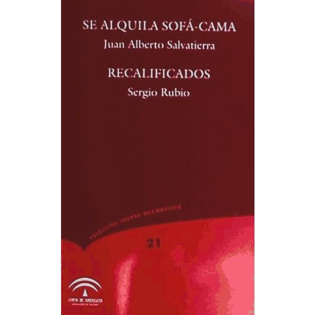 Imagen 0 de Se alquila sofá cama