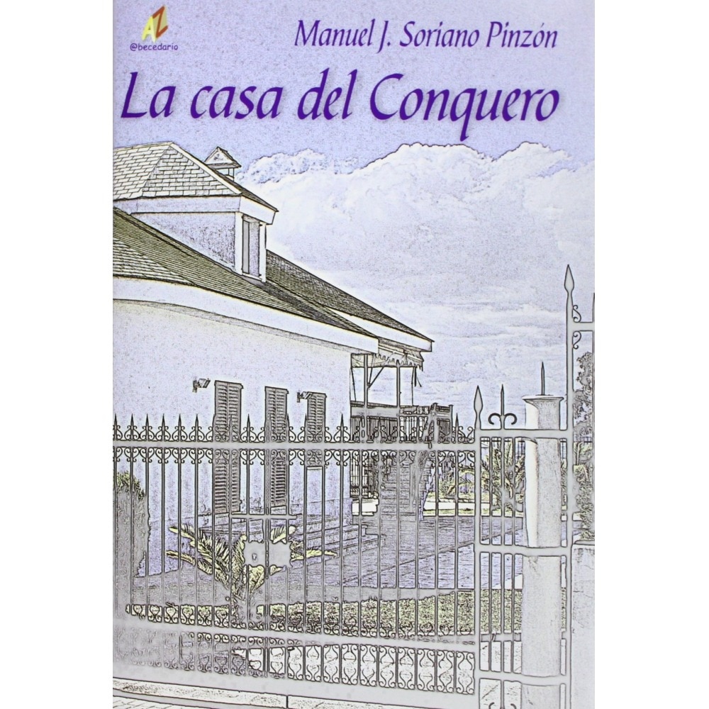 La casa del conquero 1