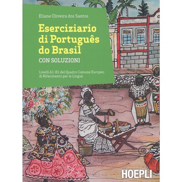 ESECIZIARIO DI PORTUGUES DO BASIL. A1B1 · Enseñanza, de texto y