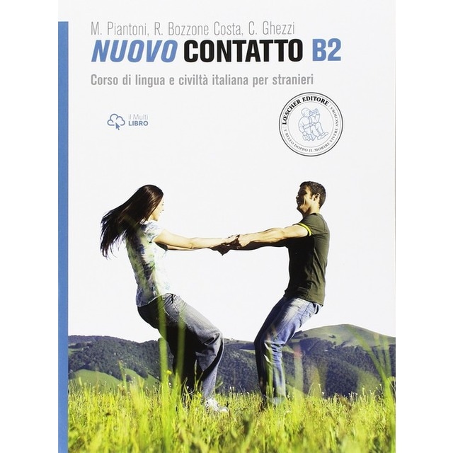 Nuovo contatto b2 1