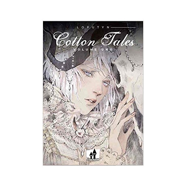 Imagen 0 de Cotton Tales 01