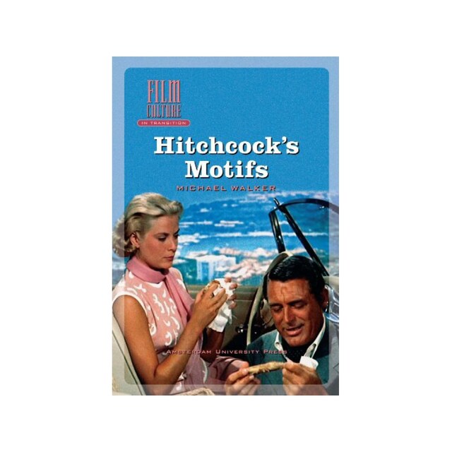 Imagen 0 de Hitchcock's Motifs (Film Culture In Transition)