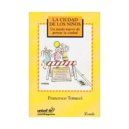 Ciudad de los niños, la 1