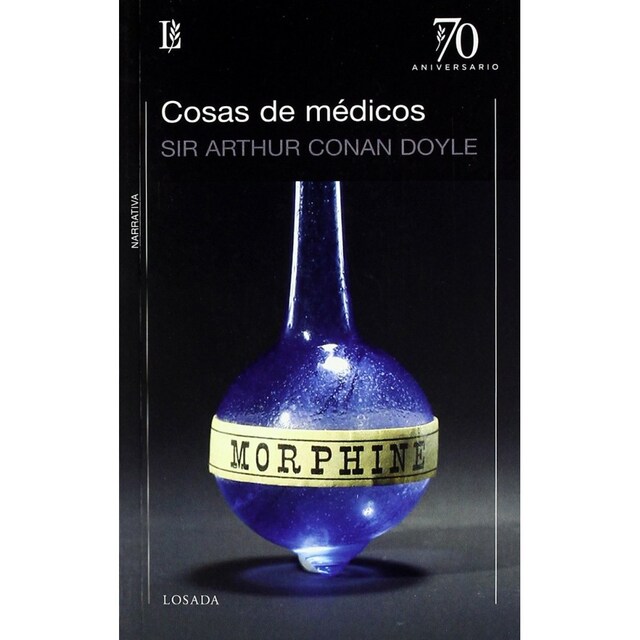 Imagen 0 de Cosas De Medicos