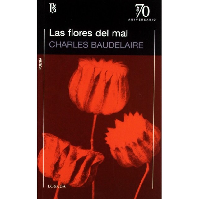Imagen 0 de Las Flores Del Mal