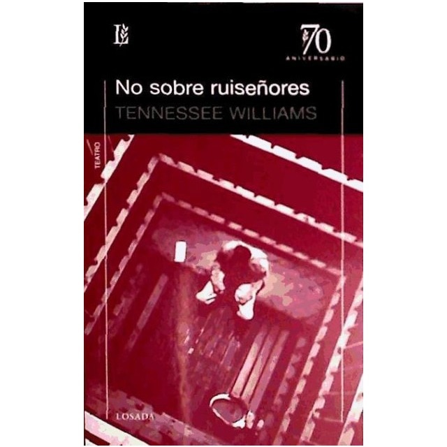 No sobre ruiseñores -70 a. - 1
