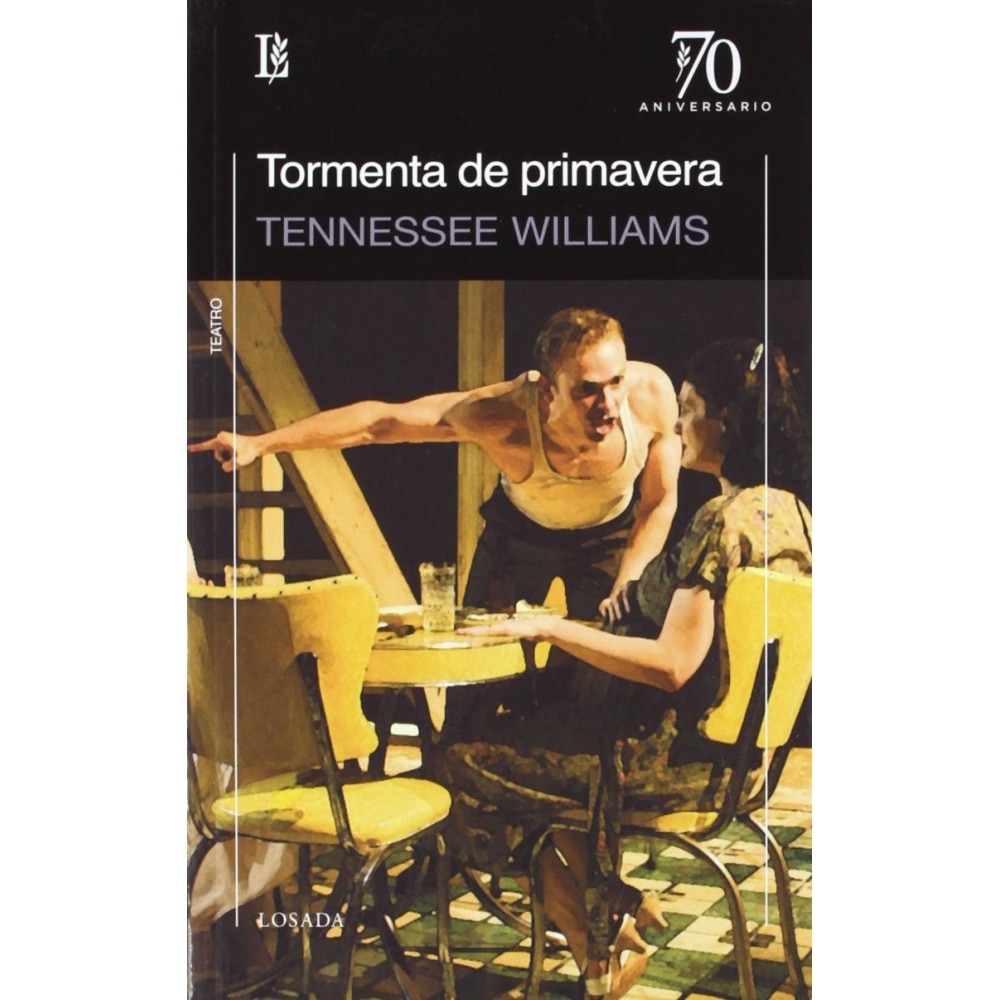 Tormenta de primavera 1