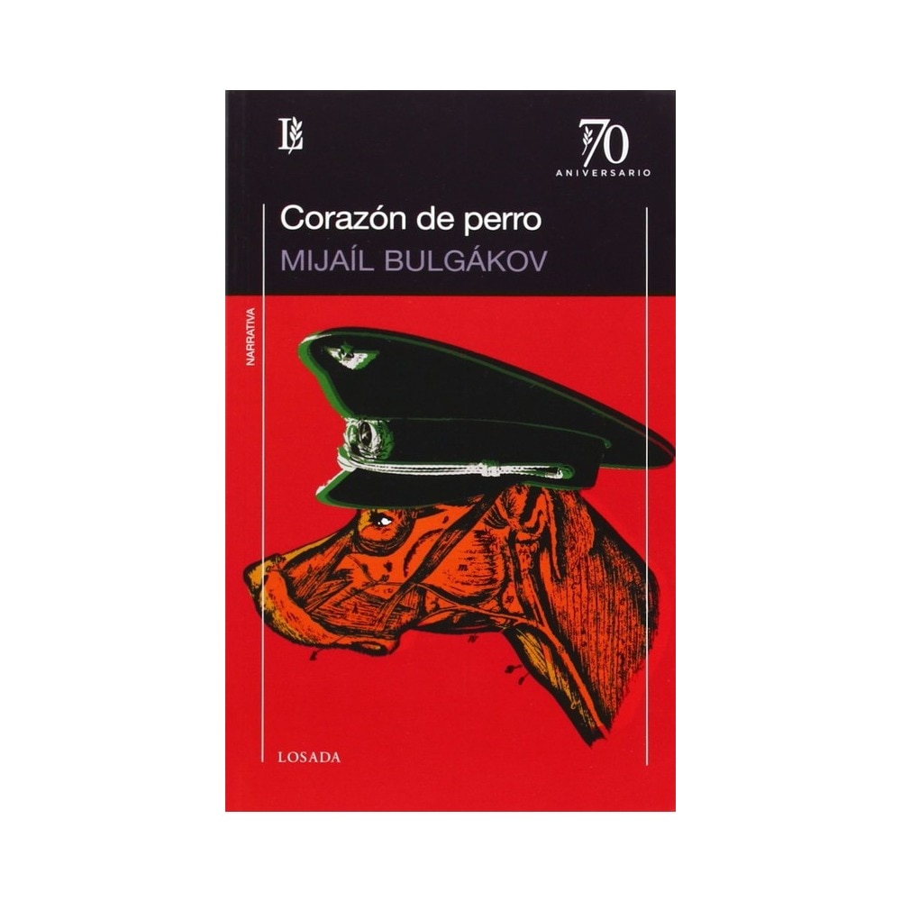 Corazon de perro 1