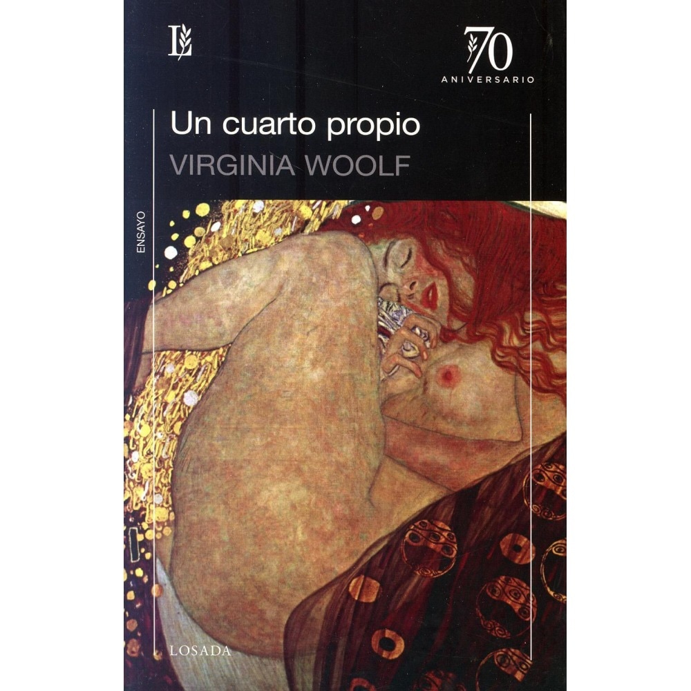 Imagen 1 de Un cuarto propio