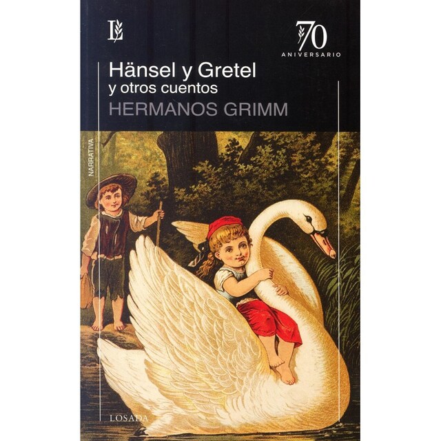 Imagen 0 de Hansel Y Gretel Y Otros