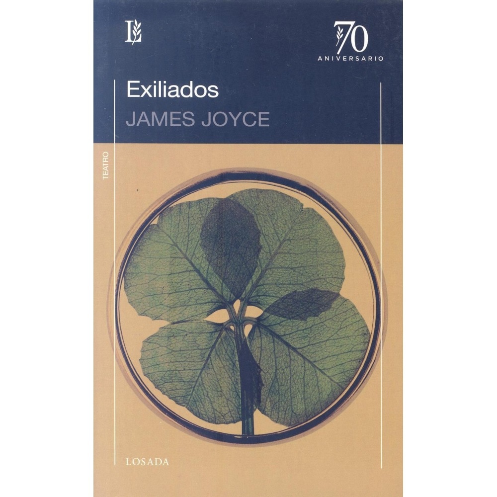 Exiliados -70 a. - 1