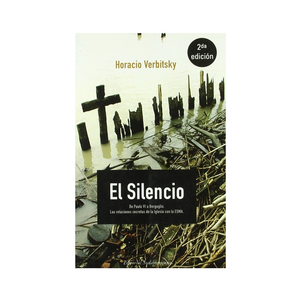 Silencio,el 1